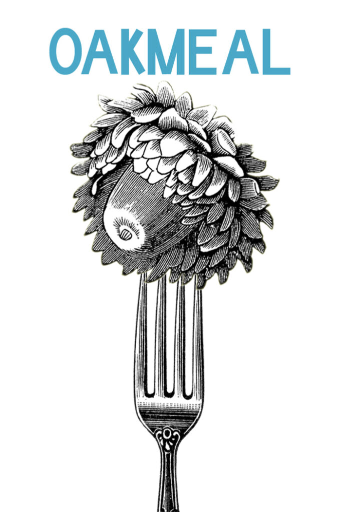 OAKMEAL Awards - Gastronomy Tours oakmeal logo Gastronomy Tours - Gastronomy Tours